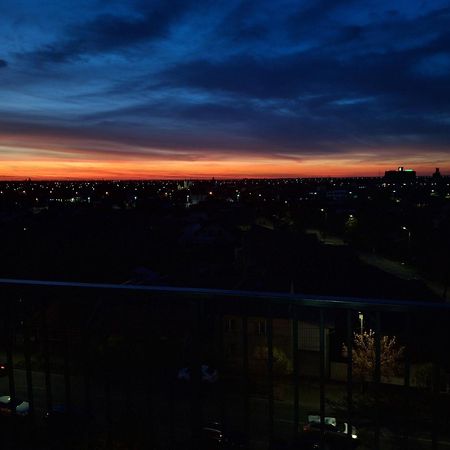 Peace House Apartment Oradea Bagian luar foto