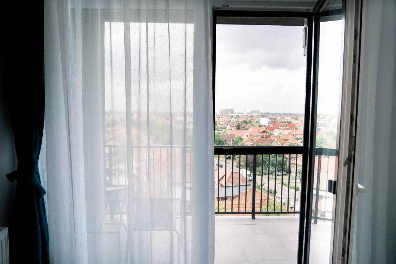 Peace House Apartment Oradea Bagian luar foto