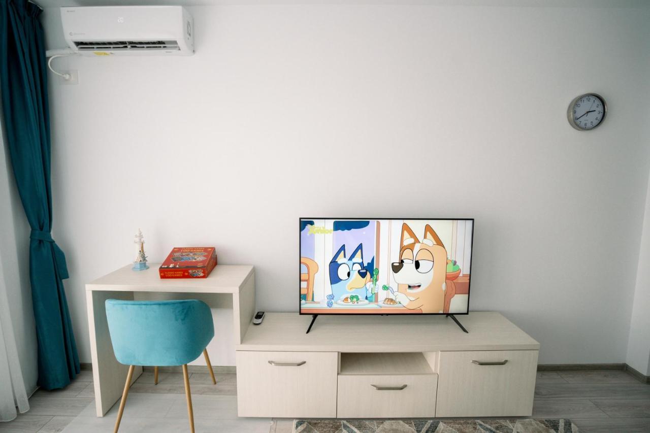 Peace House Apartment Oradea Bagian luar foto