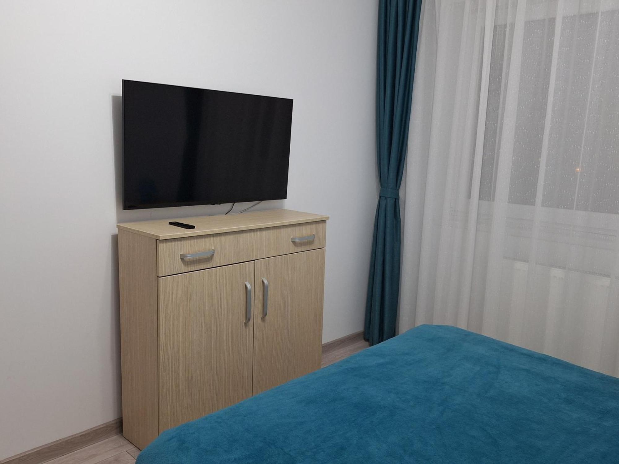 Peace House Apartment Oradea Bagian luar foto